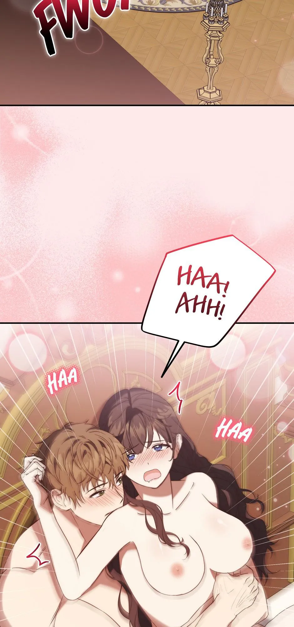 For My Dismissal Chapter 5 page 62 - 