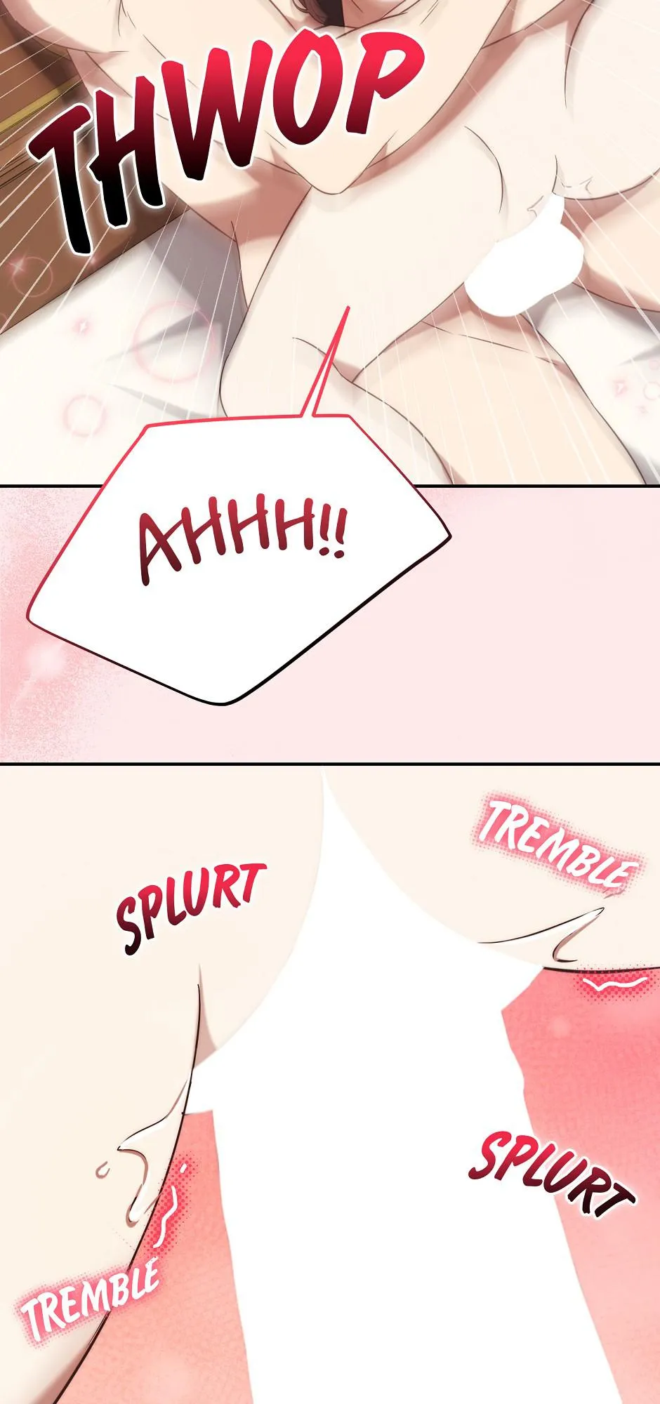 For My Dismissal Chapter 5 page 63 - 