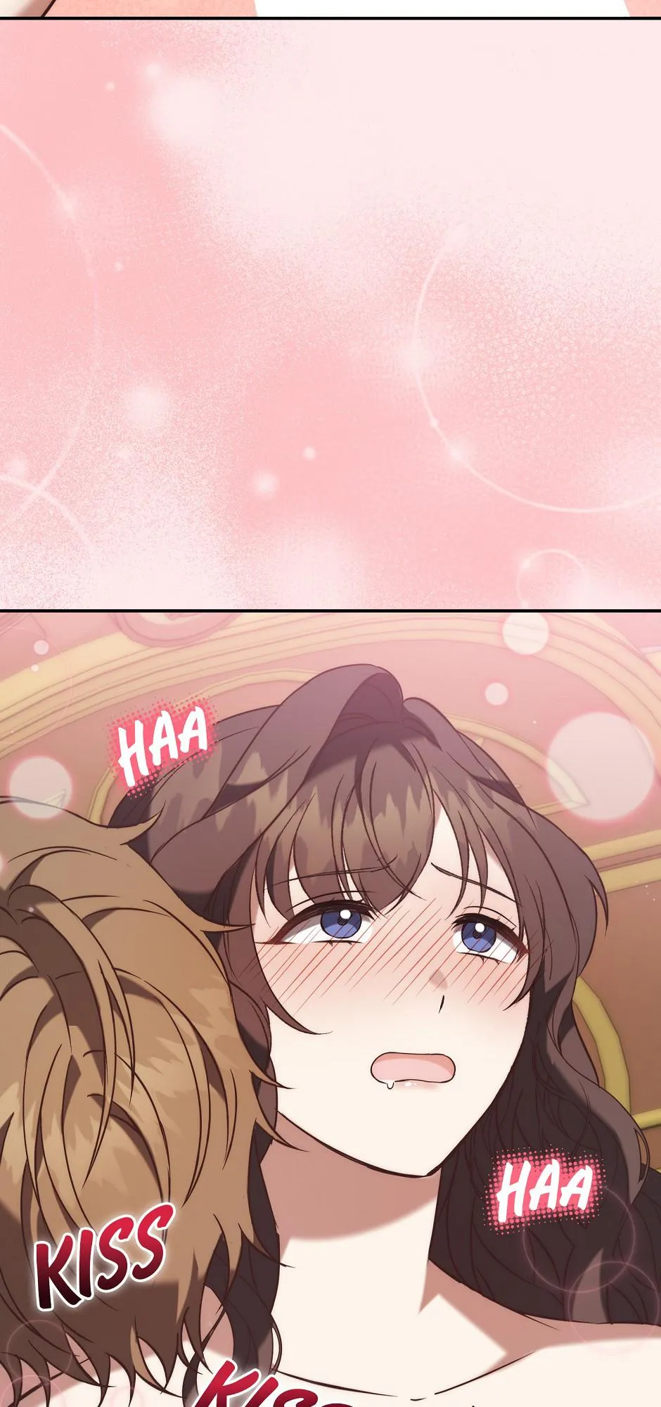 For My Dismissal Chapter 5 page 64 - 
