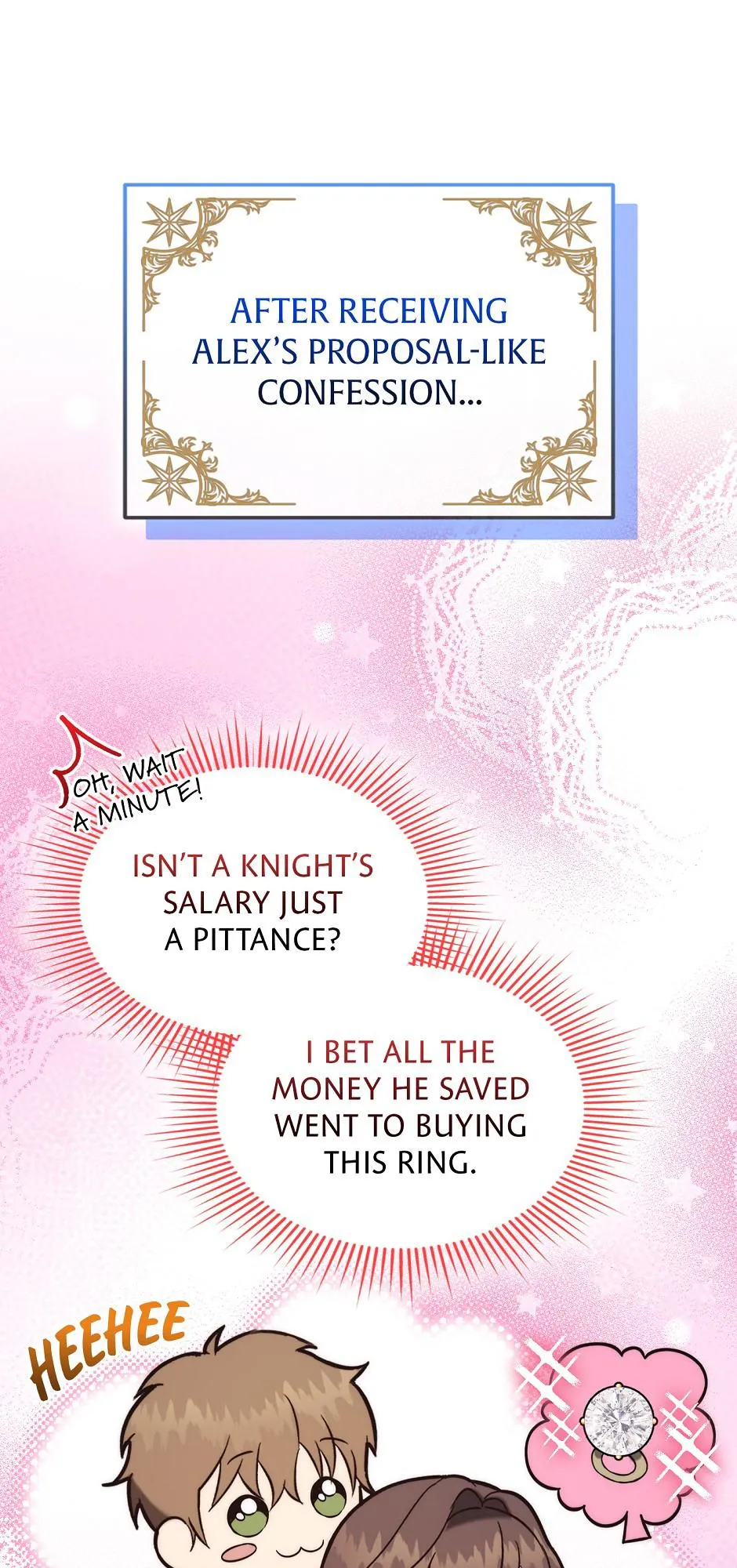 For My Dismissal Chapter 5 page 67 - 