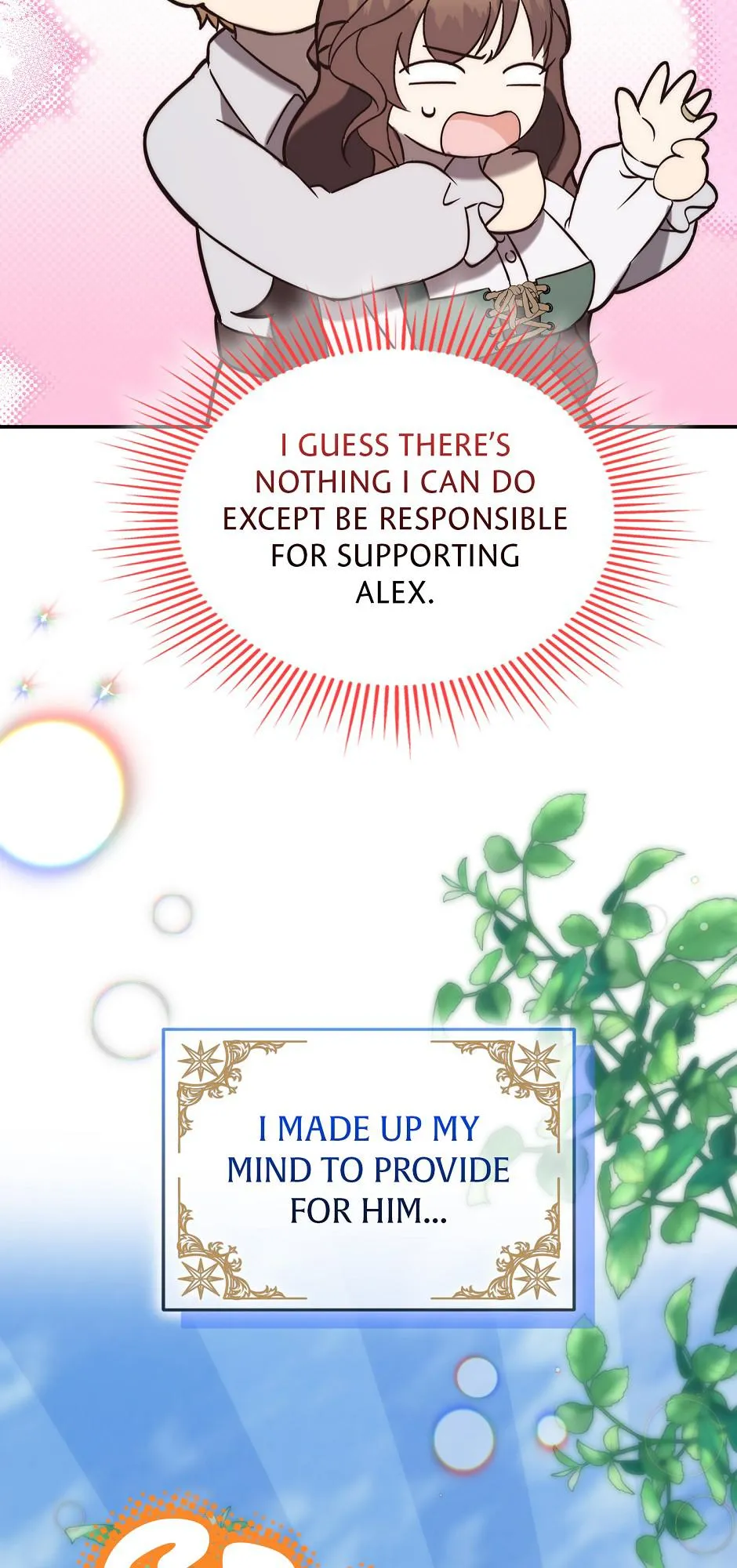 For My Dismissal Chapter 5 page 68 - 