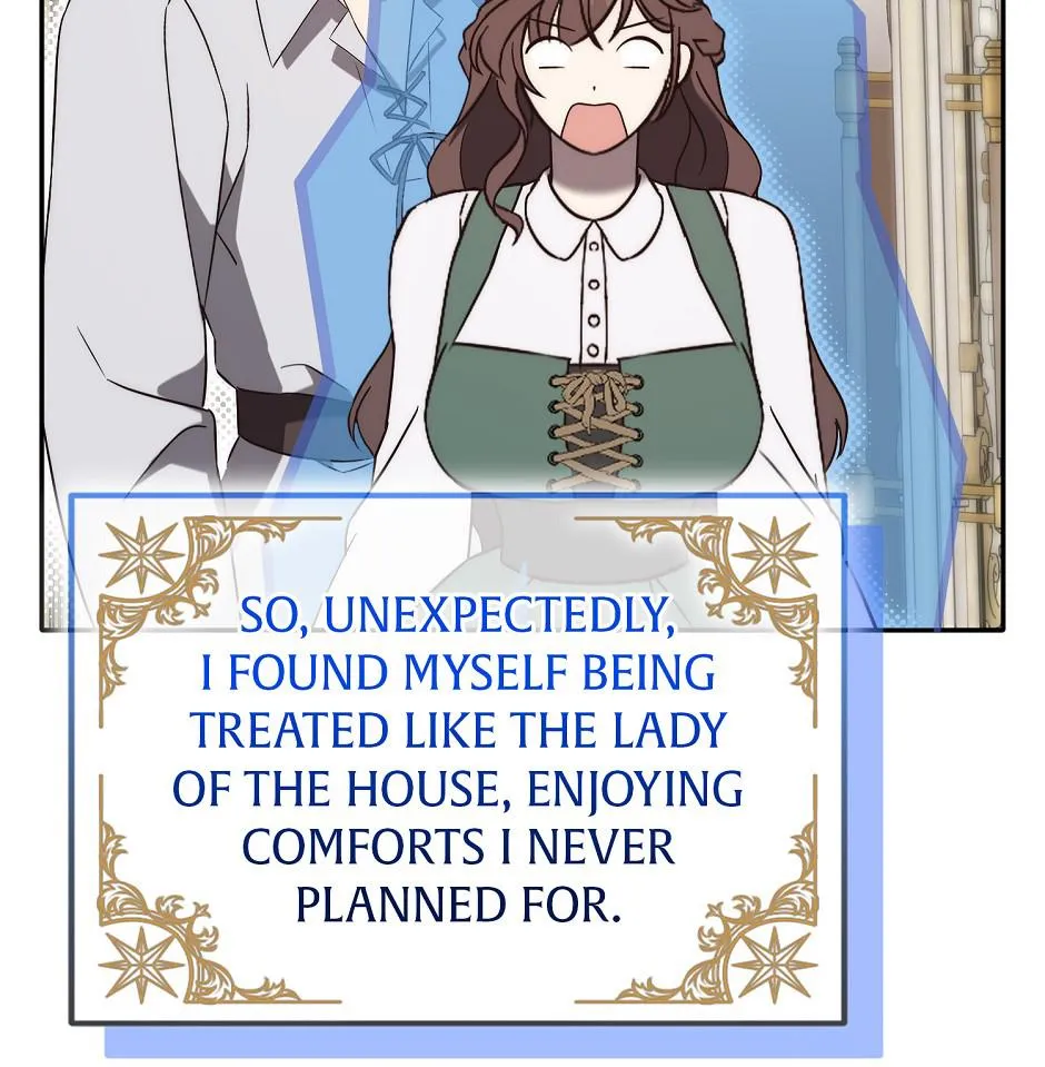 For My Dismissal Chapter 5 page 73 - 
