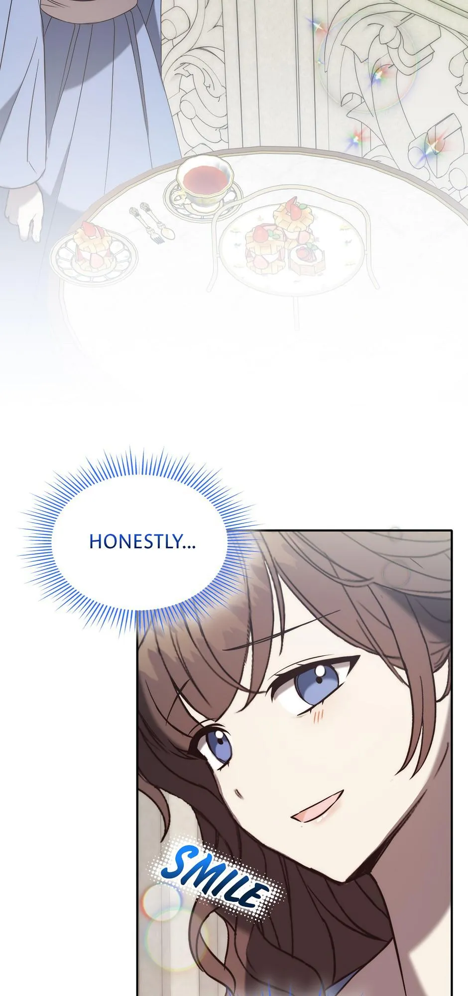 For My Dismissal Chapter 5 page 81 - 
