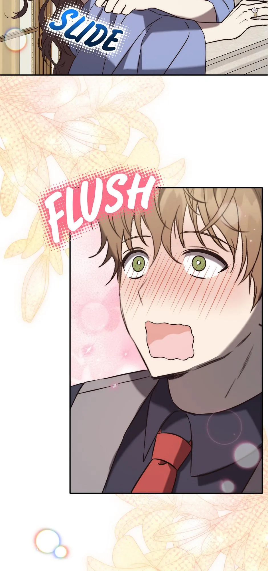 For My Dismissal Chapter 5 page 83 - 