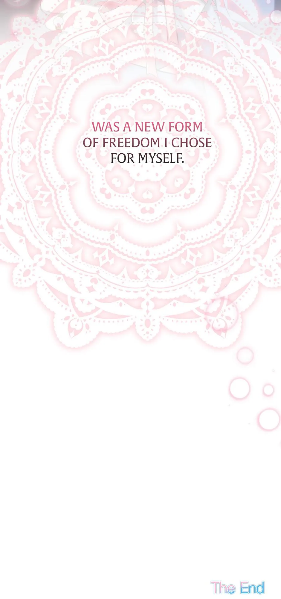 For My Dismissal Chapter 5 page 86 - 