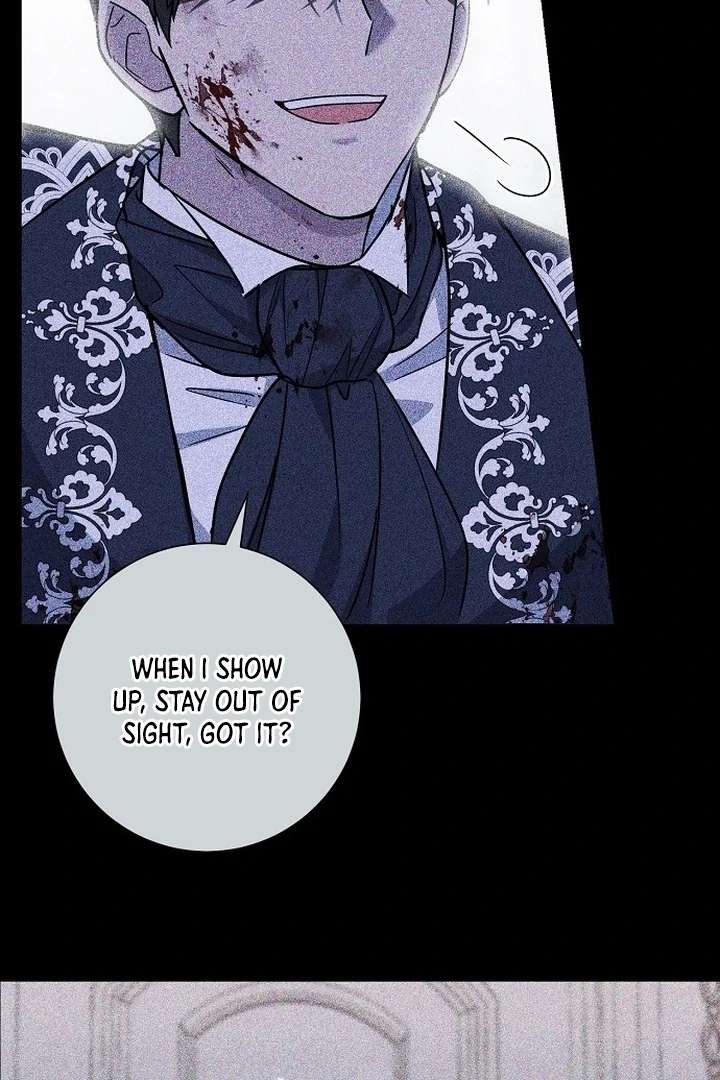 For My Gentle Monster Chapter 1 page 108 - 