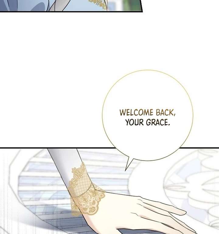 For My Gentle Monster Chapter 1 page 112 - 