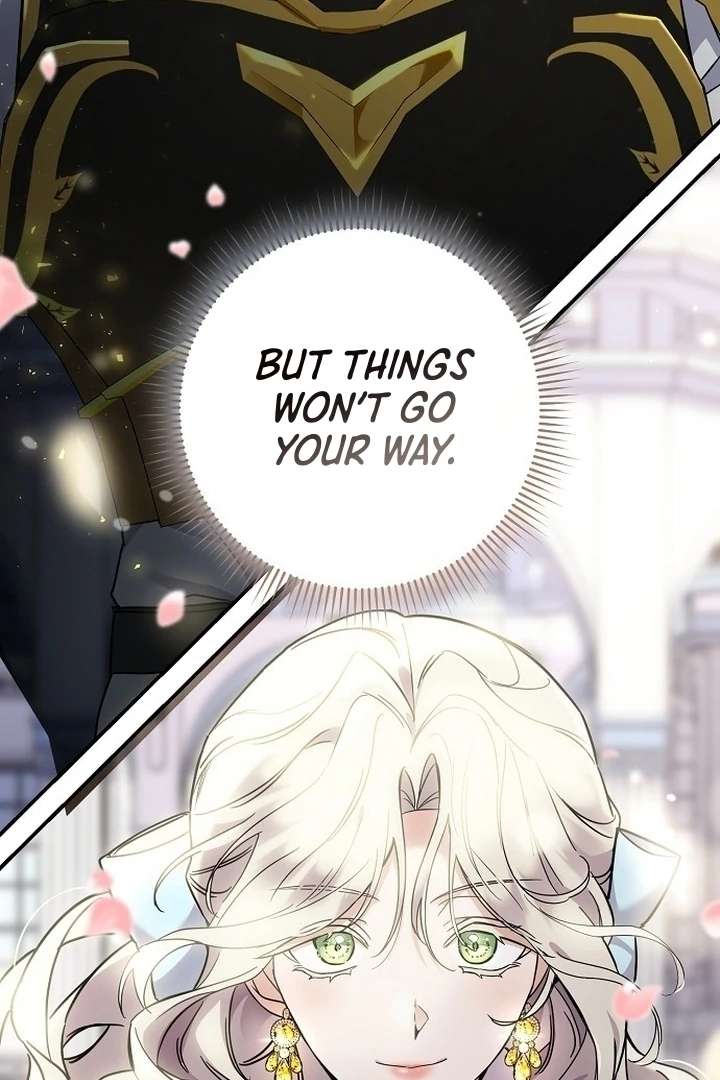 For My Gentle Monster Chapter 1 page 118 - 