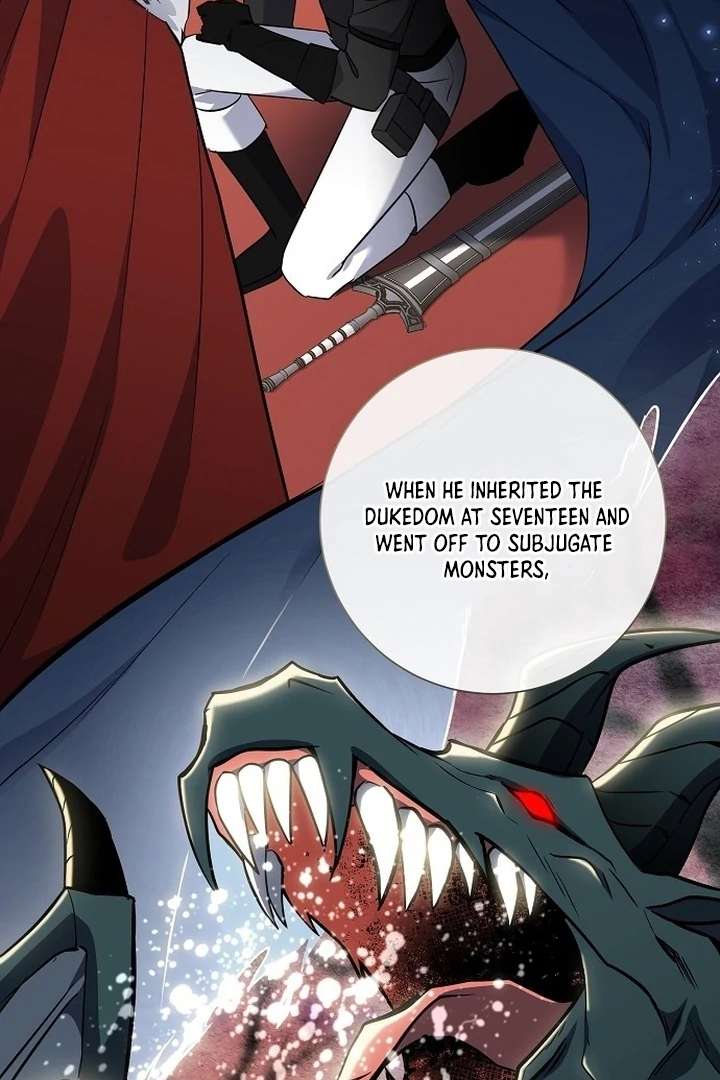 For My Gentle Monster Chapter 1 page 19 - 