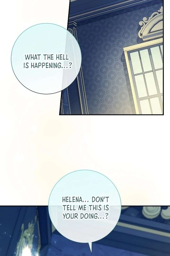 For My Gentle Monster Chapter 1 page 3 - 