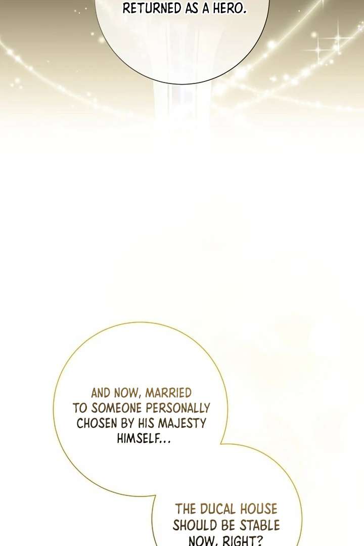 For My Gentle Monster Chapter 1 page 22 - 