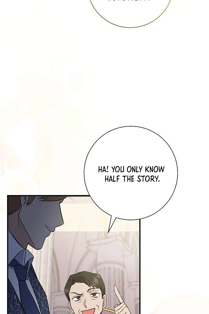 For My Gentle Monster Chapter 1 page 23 - 