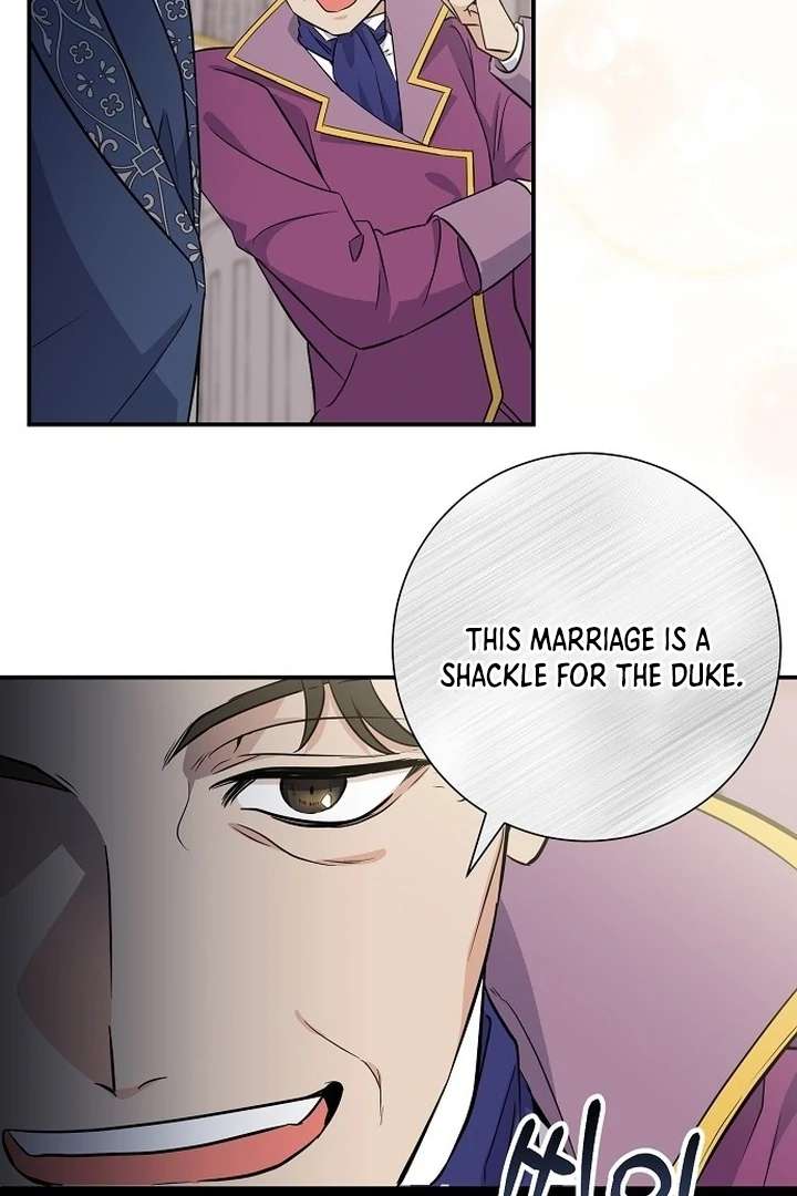 For My Gentle Monster Chapter 1 page 24 - 