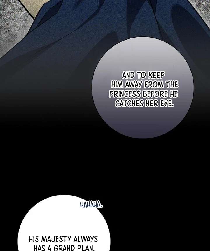 For My Gentle Monster Chapter 1 page 27 - 
