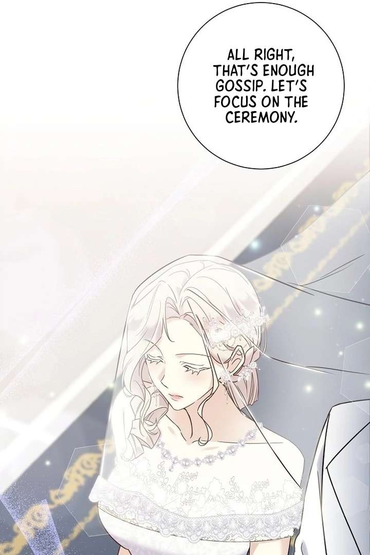 For My Gentle Monster Chapter 1 page 29 - 