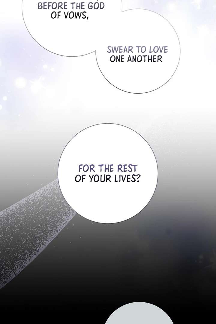 For My Gentle Monster Chapter 1 page 34 - 