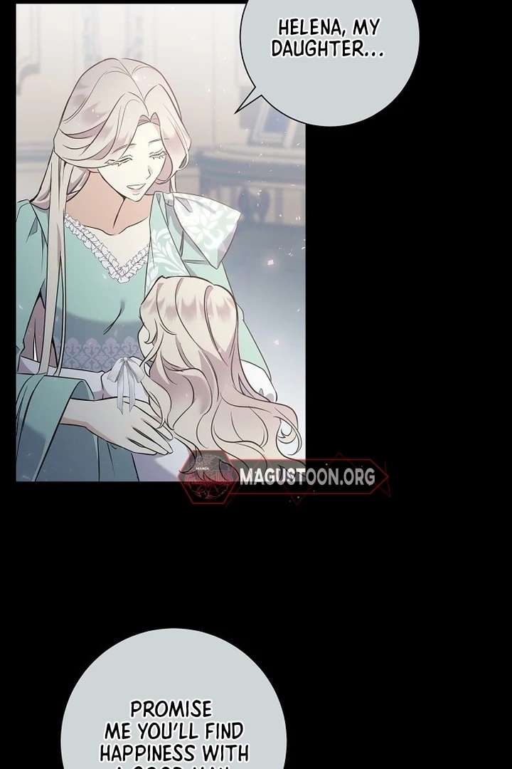 For My Gentle Monster Chapter 1 page 35 - 