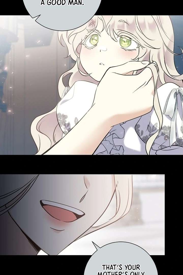 For My Gentle Monster Chapter 1 page 36 - 