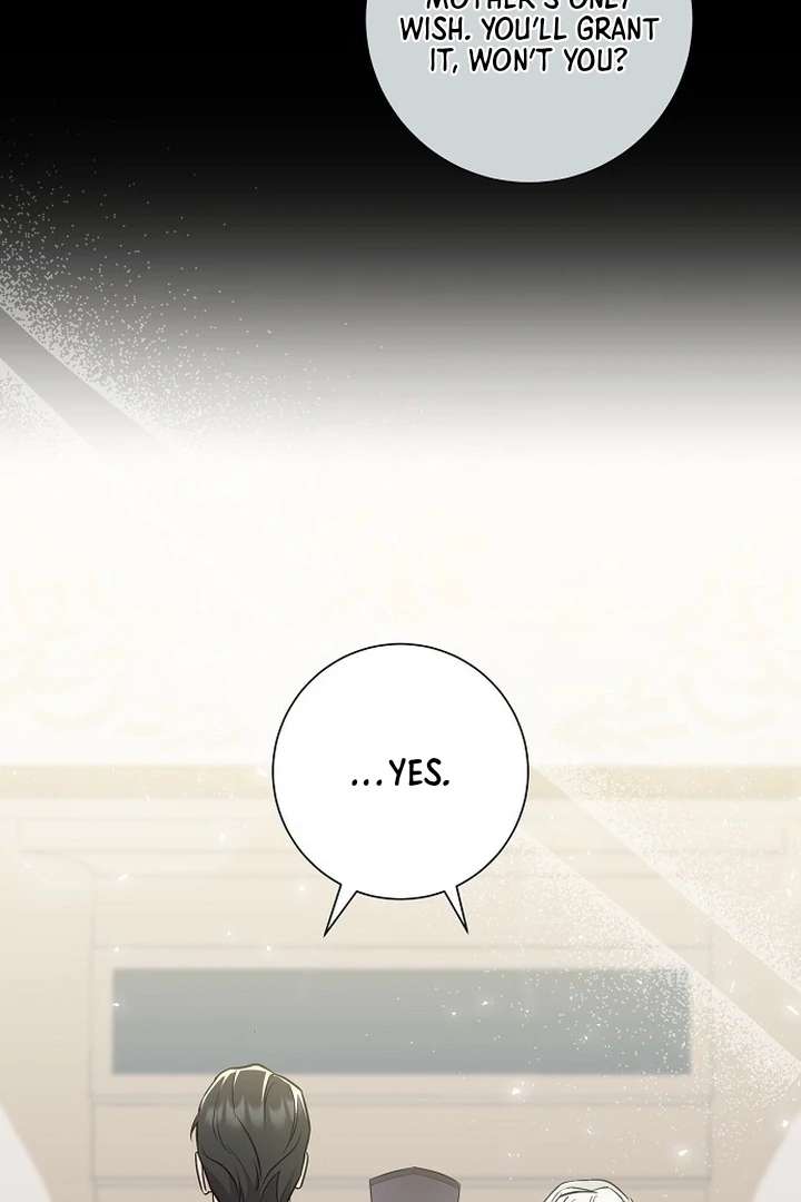 For My Gentle Monster Chapter 1 page 37 - 