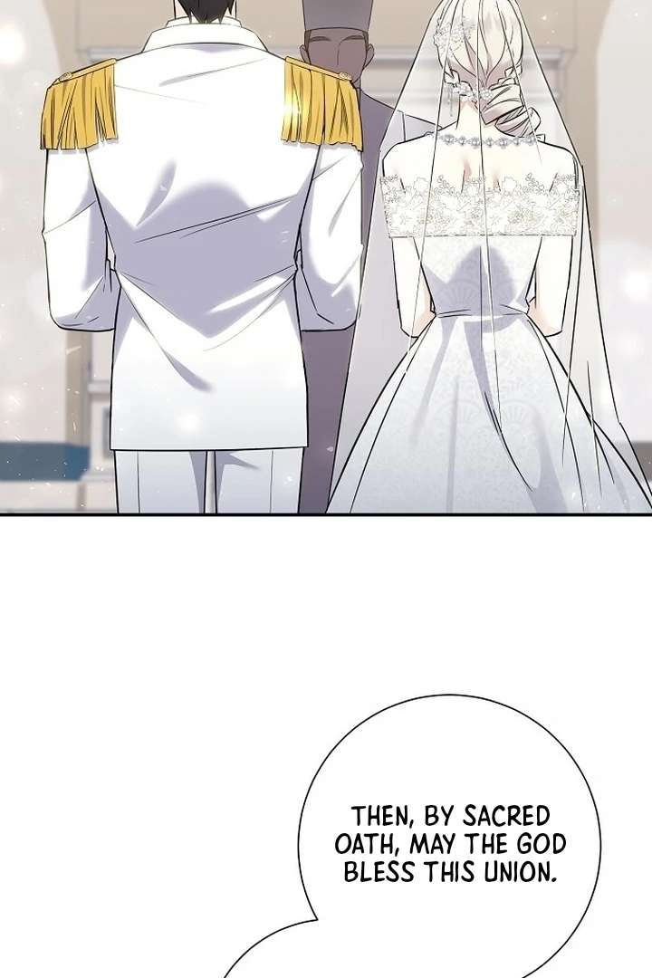 For My Gentle Monster Chapter 1 page 38 - 