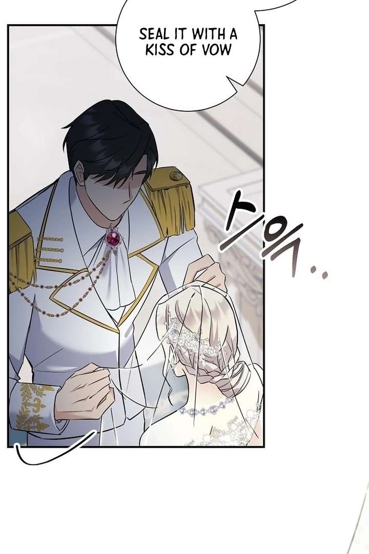 For My Gentle Monster Chapter 1 page 39 - 