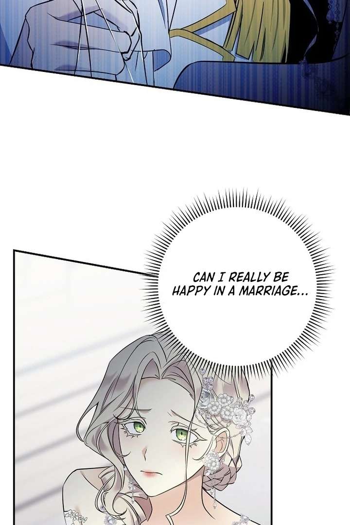 For My Gentle Monster Chapter 1 page 44 - 