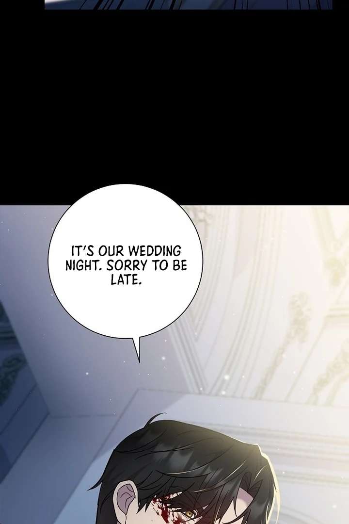 For My Gentle Monster Chapter 1 page 53 - 
