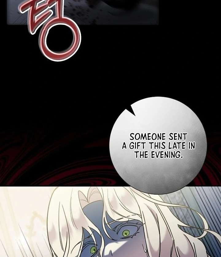 For My Gentle Monster Chapter 1 page 56 - 