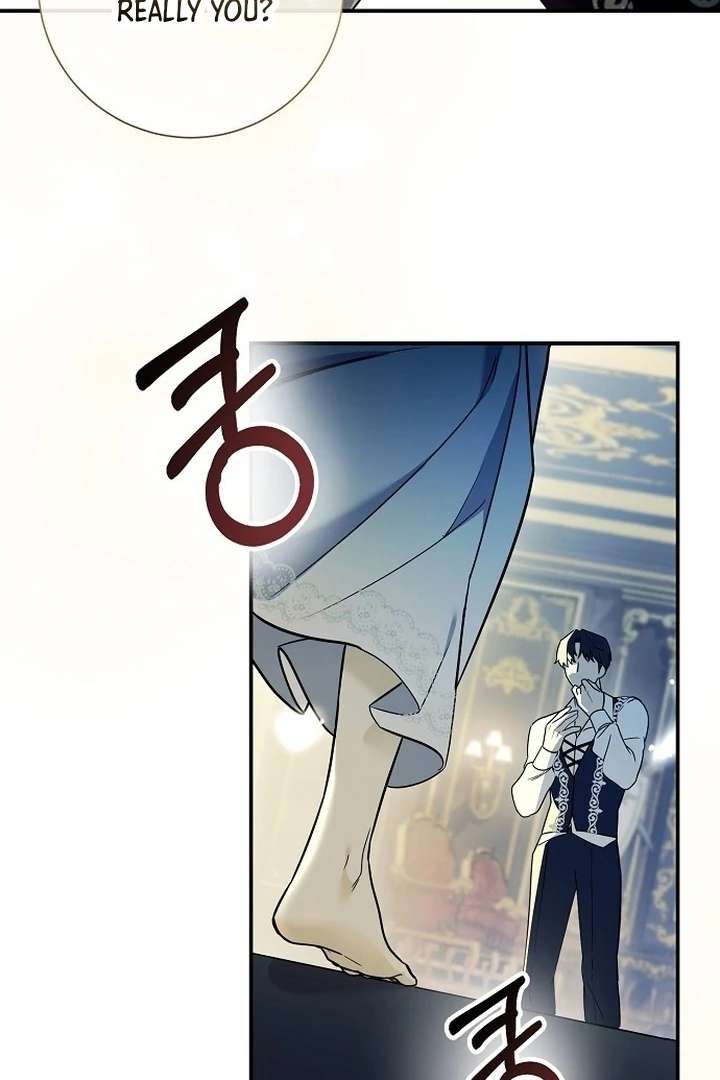 For My Gentle Monster Chapter 1 page 7 - 
