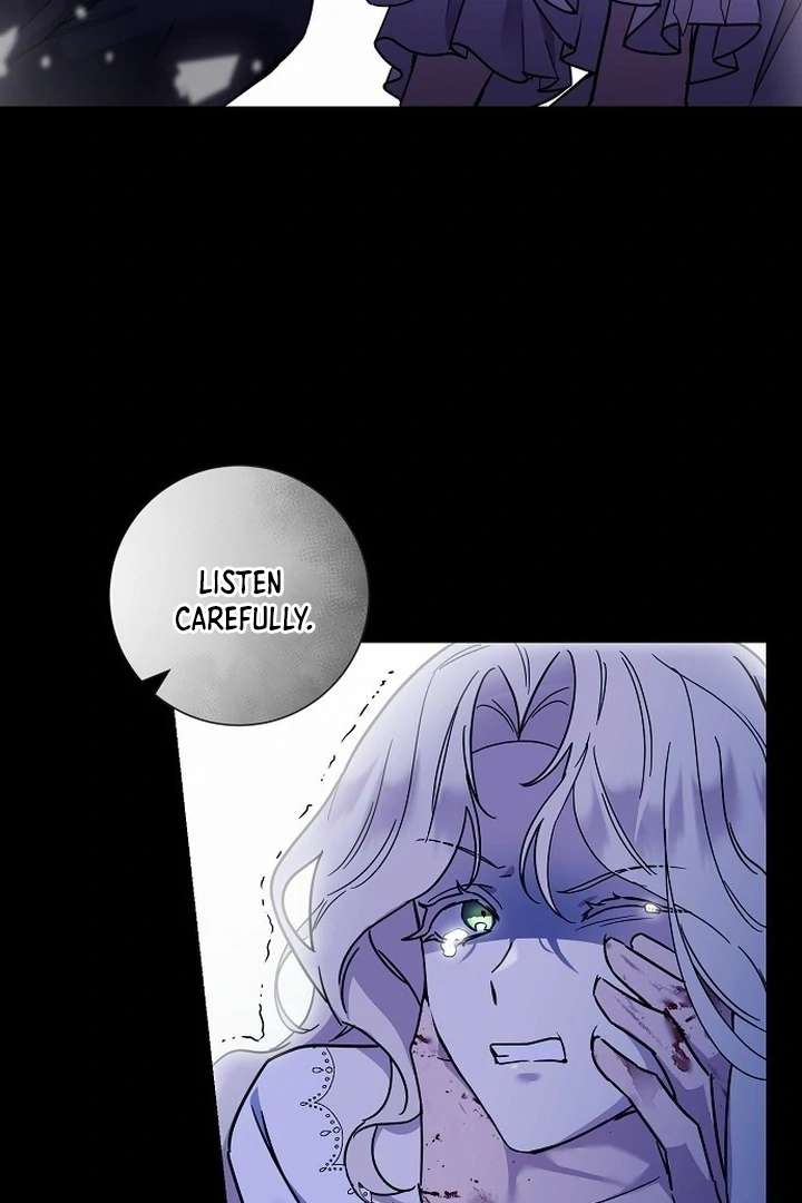 For My Gentle Monster Chapter 1 page 61 - 