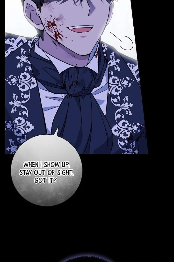 For My Gentle Monster Chapter 1 page 63 - 