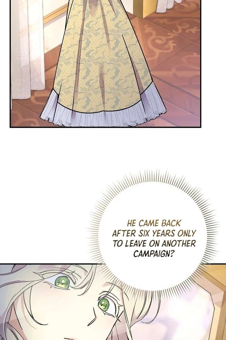 For My Gentle Monster Chapter 1 page 67 - 