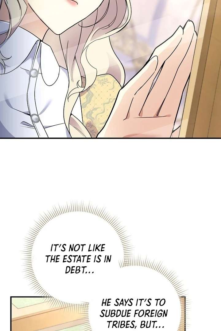 For My Gentle Monster Chapter 1 page 68 - 
