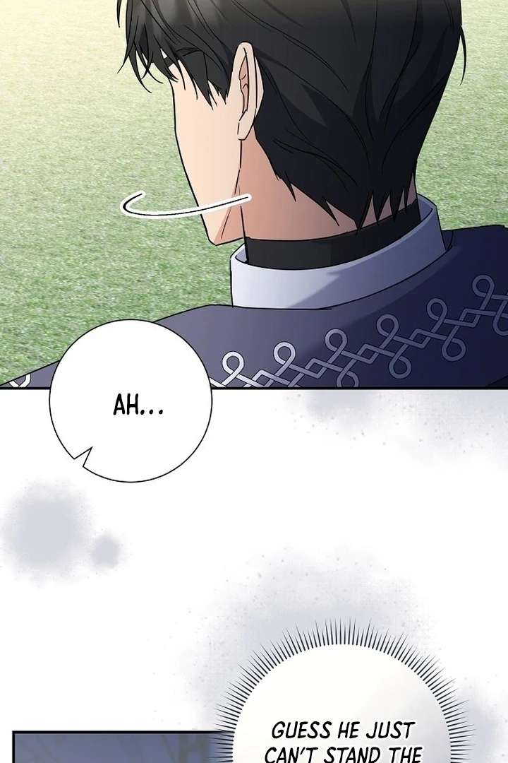 For My Gentle Monster Chapter 1 page 70 - 