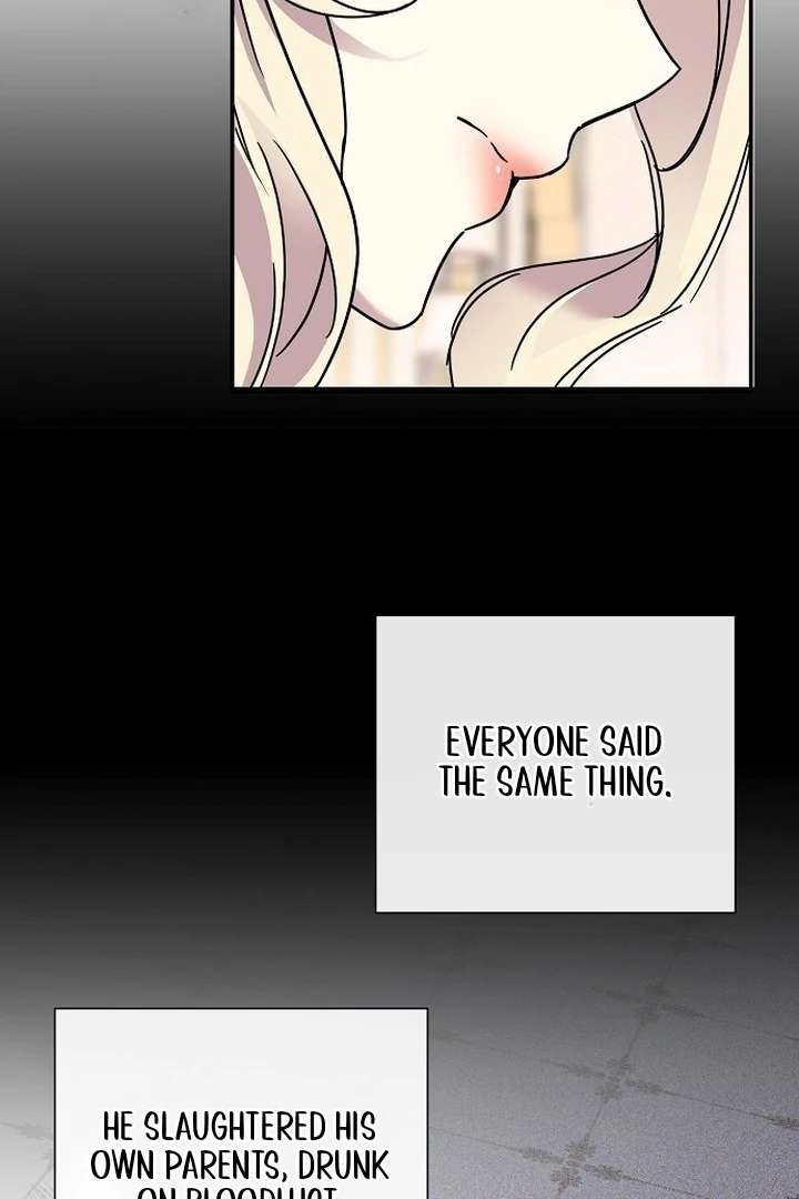 For My Gentle Monster Chapter 1 page 74 - 