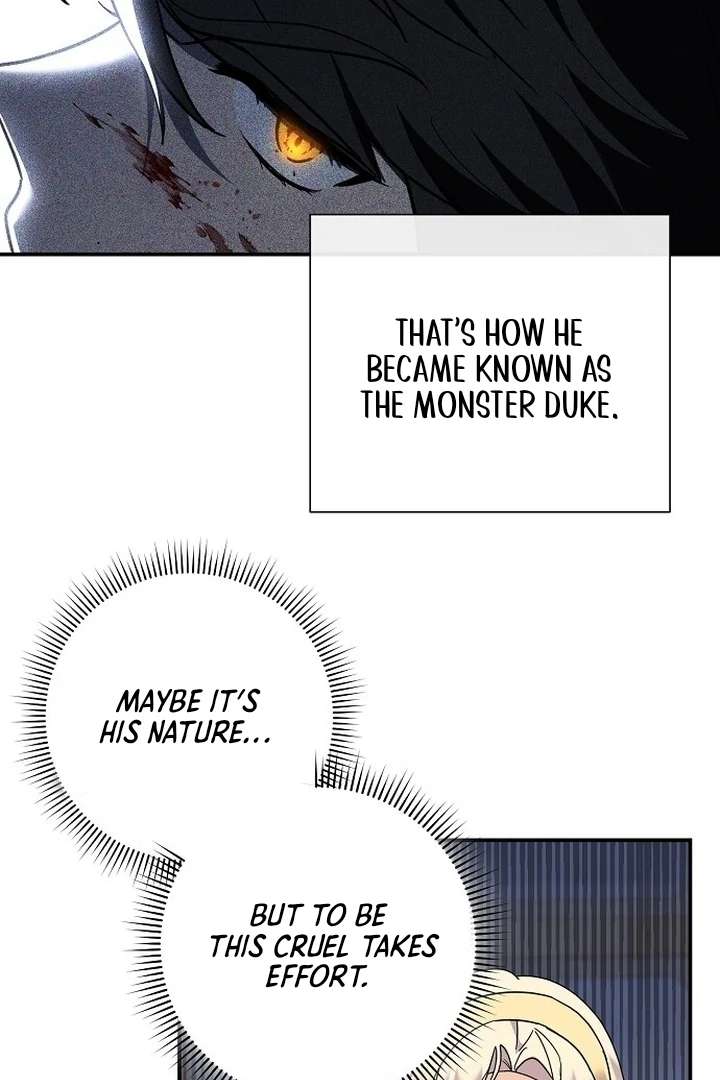 For My Gentle Monster Chapter 1 page 77 - 