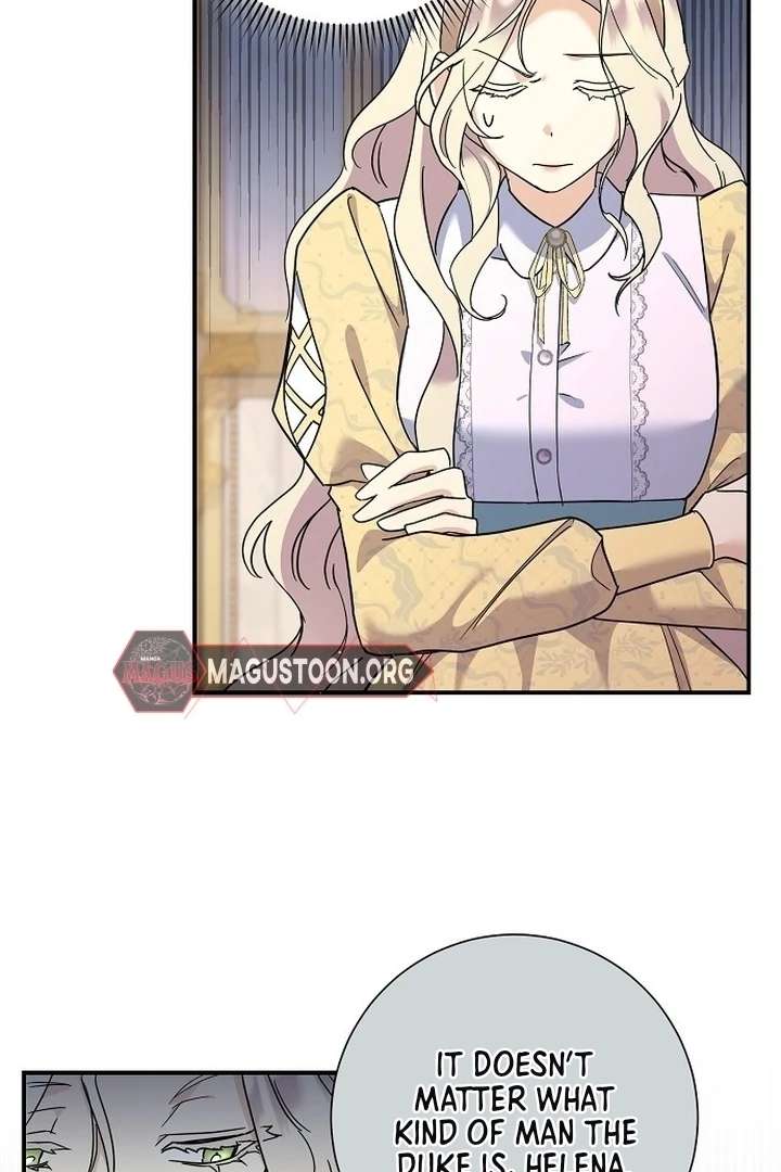 For My Gentle Monster Chapter 1 page 78 - 