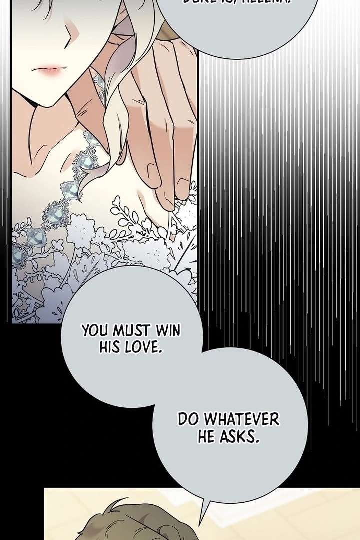 For My Gentle Monster Chapter 1 page 79 - 