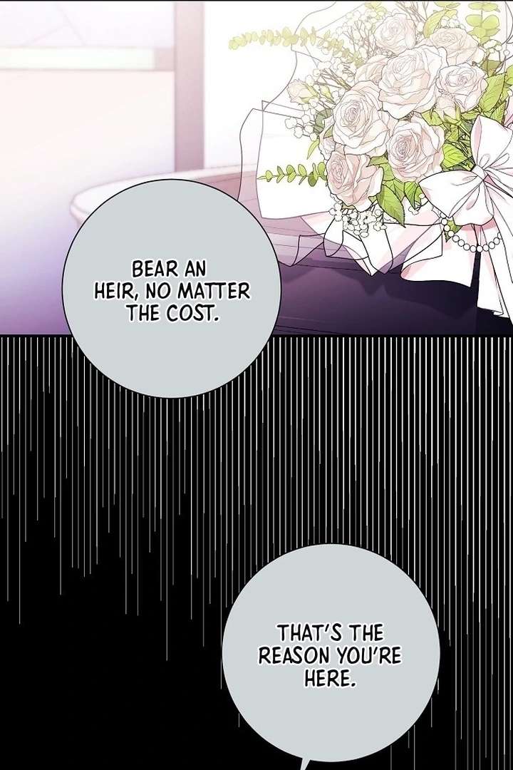 For My Gentle Monster Chapter 1 page 81 - 