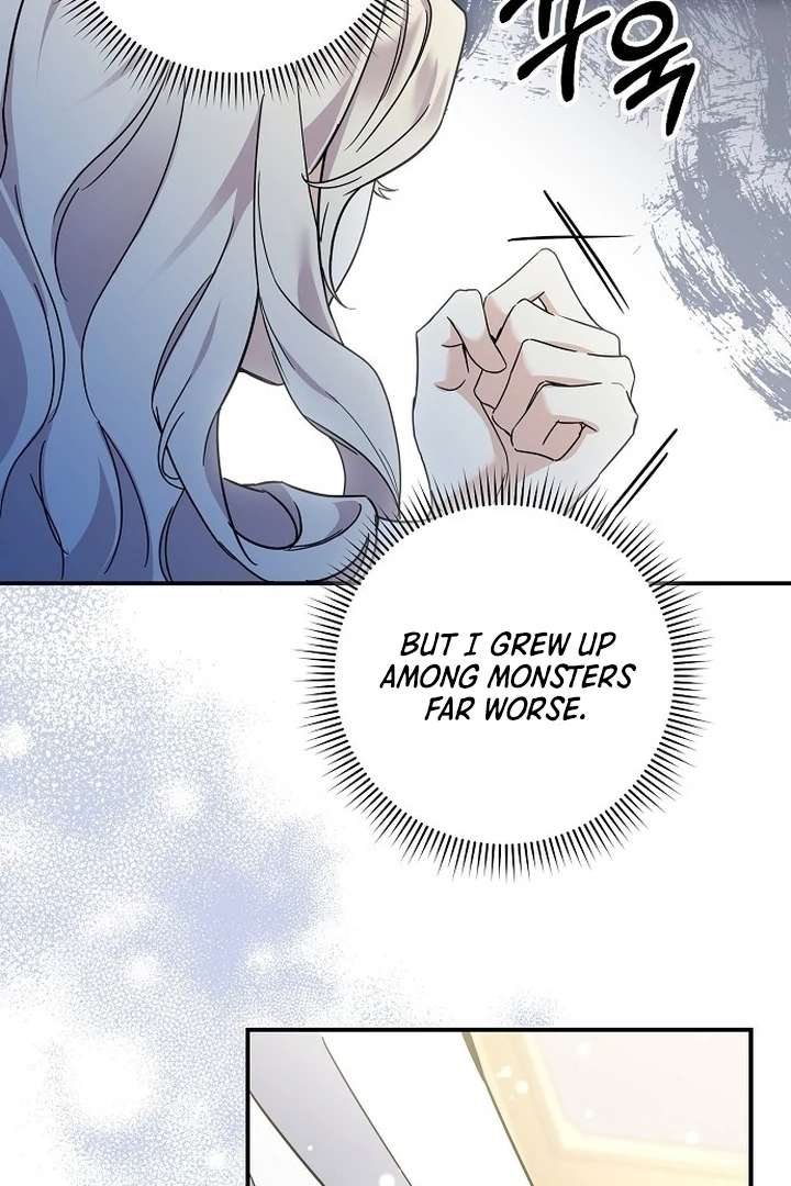 For My Gentle Monster Chapter 1 page 87 - 