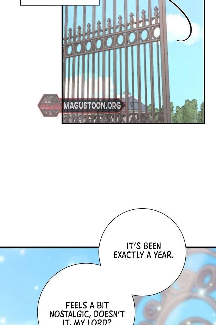 For My Gentle Monster Chapter 1 page 92 - 
