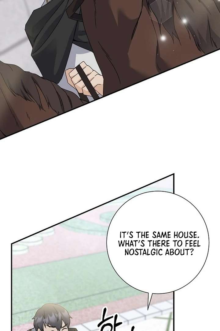 For My Gentle Monster Chapter 1 page 94 - 