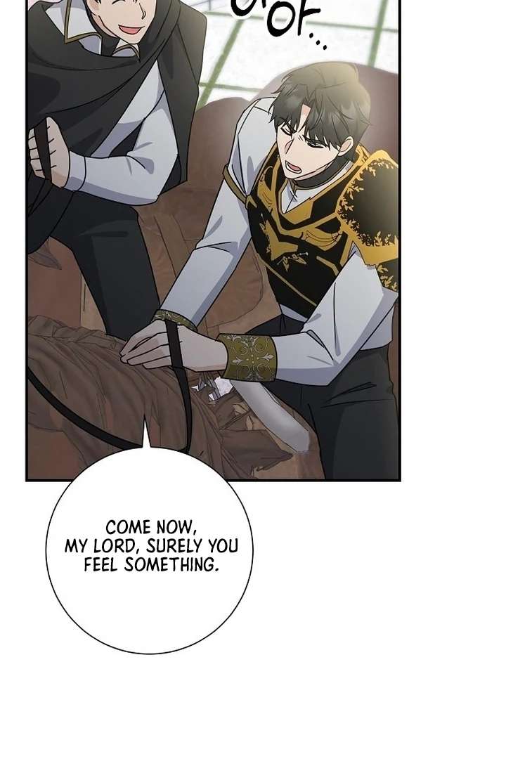 For My Gentle Monster Chapter 1 page 95 - 