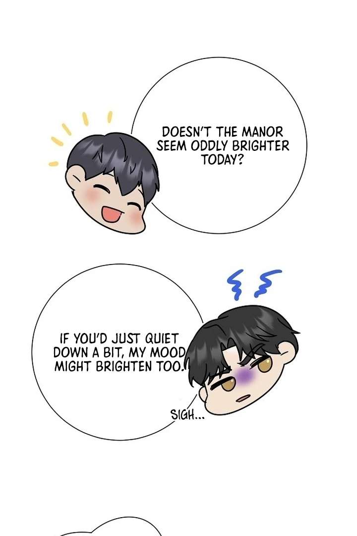 For My Gentle Monster Chapter 1 page 96 - 