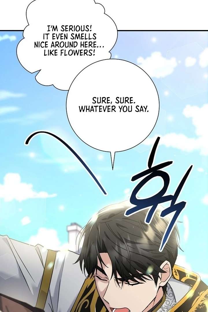 For My Gentle Monster Chapter 1 page 97 - 
