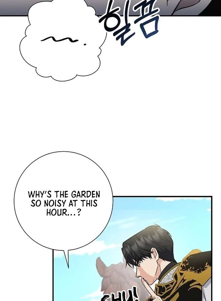 For My Gentle Monster Chapter 1 page 99 - 