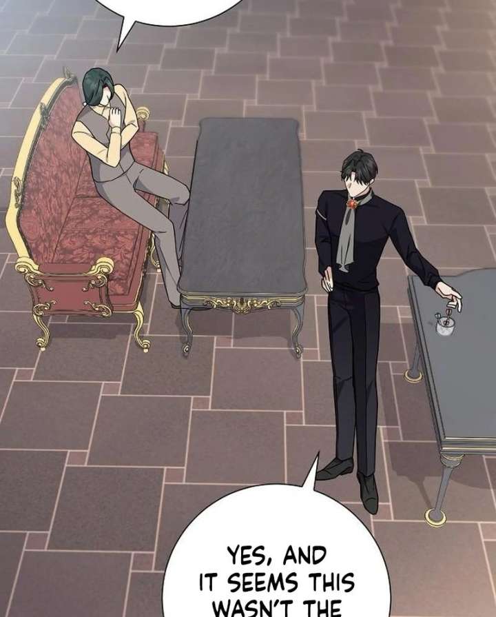 For My Gentle Monster Chapter 10 page 101 - 