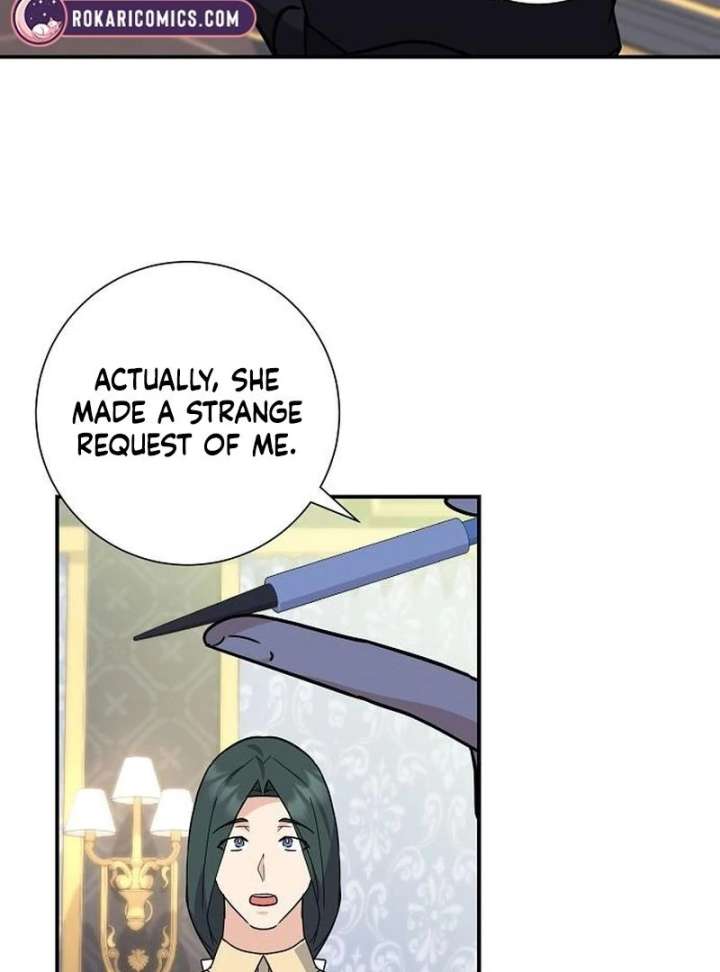 For My Gentle Monster Chapter 10 page 104 - 