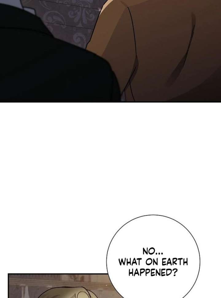 For My Gentle Monster Chapter 10 page 15 - 