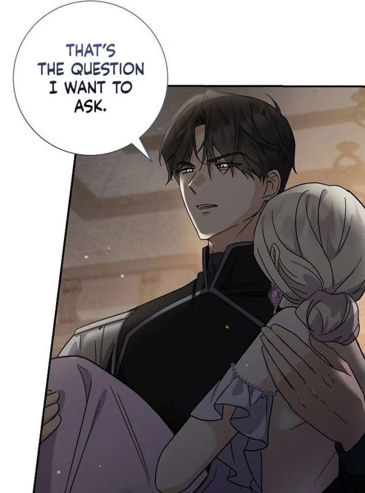 For My Gentle Monster Chapter 10 page 17 - 